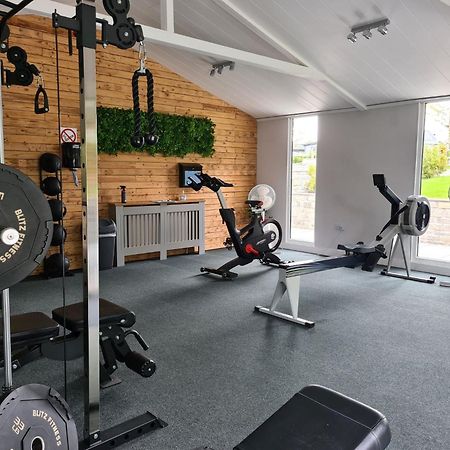 Buttercup Lodge, 33 Roadford Lake Lodges Lifton Екстериор снимка