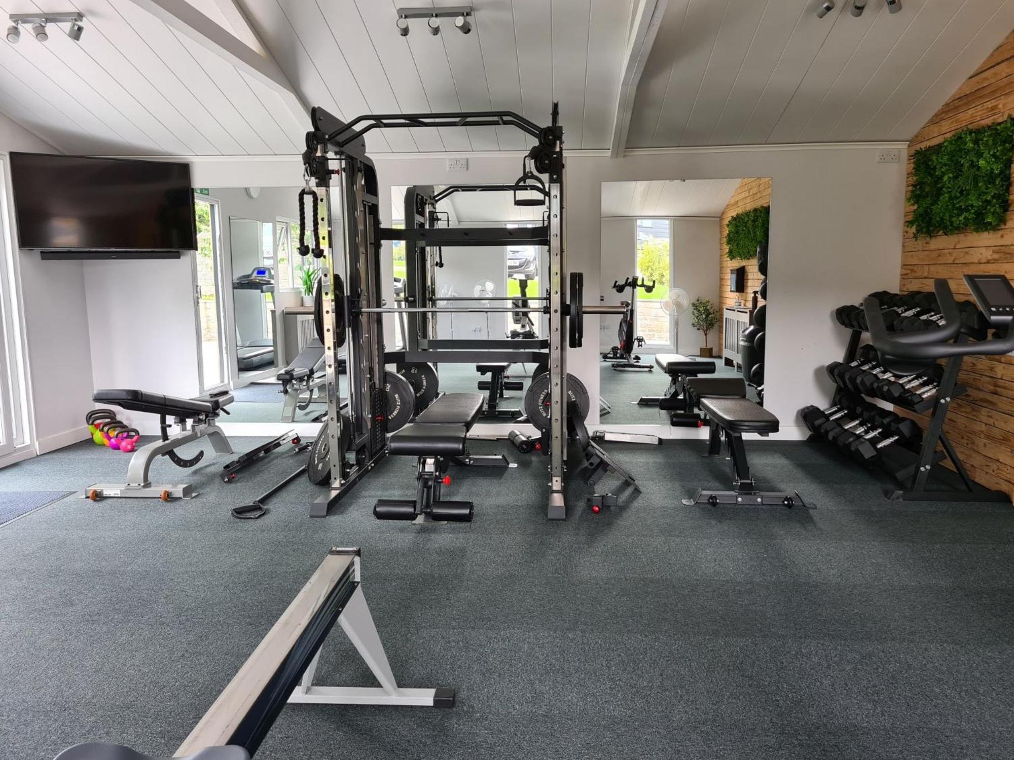 Buttercup Lodge, 33 Roadford Lake Lodges Lifton Екстериор снимка